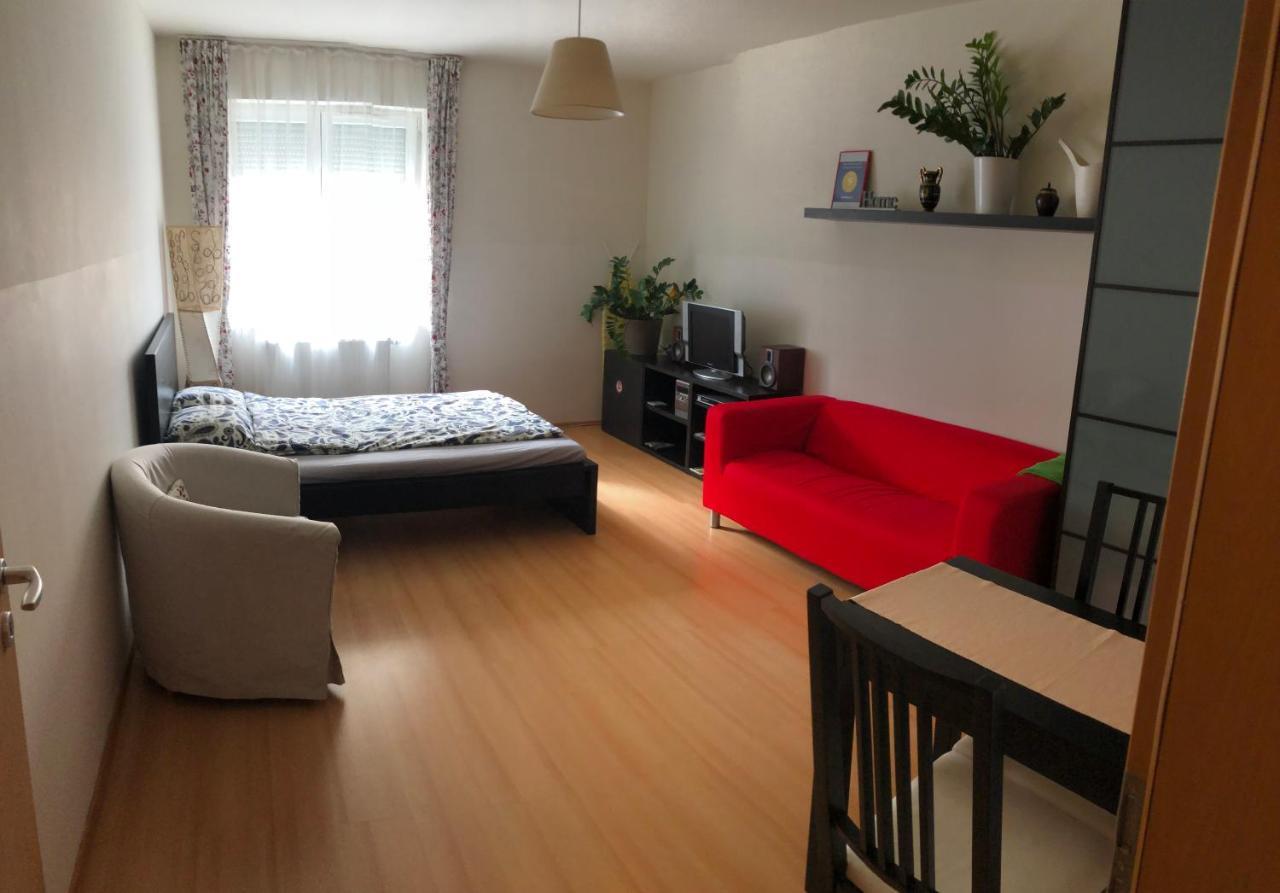 Cozy Apartment In District 8 — Photos 2